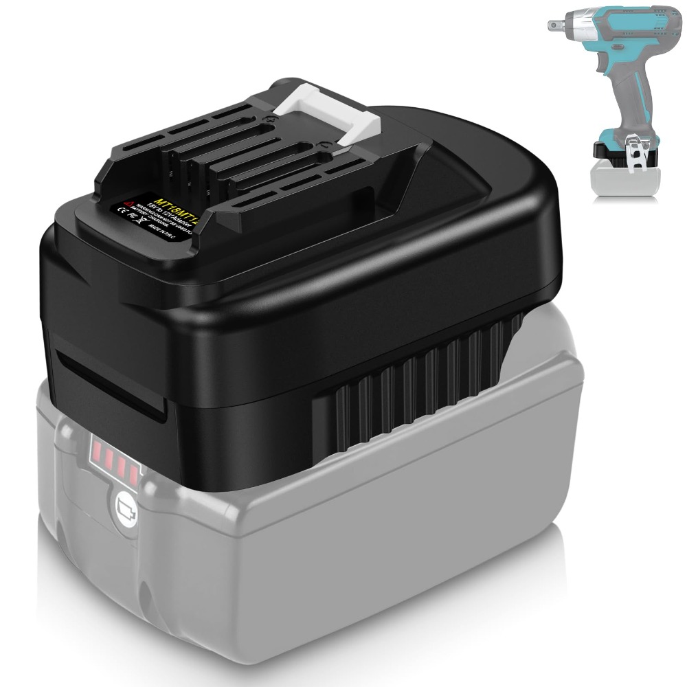 Brushless Cordless Electric Drill 18V - Makita 12V 리튬 배터리 전동 공구