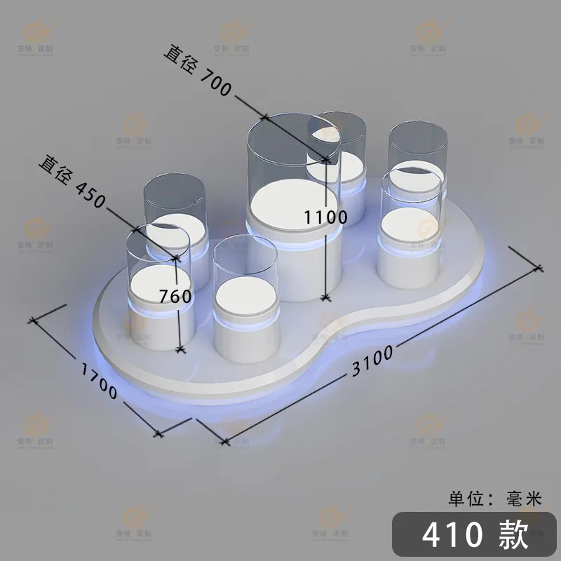 나카지마 전동 회전 디스플레이 테이블 원형 사다리형 피 - Electrical 리뷰 및 가격