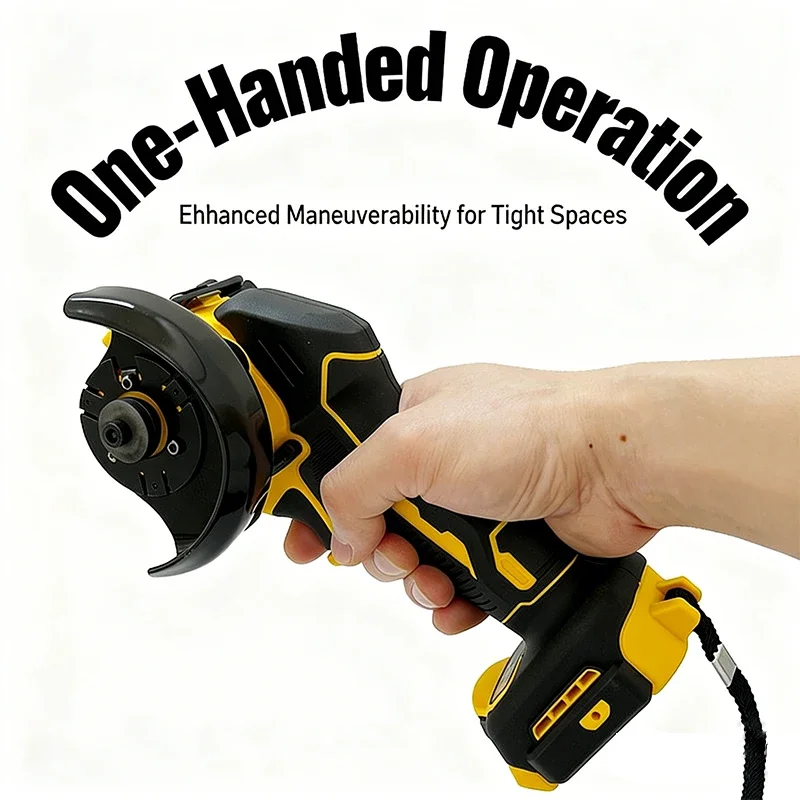 DEWALT 18/20V 무브러시 무선 각도 연삭기,  - Brushless Angle Grinder Battery Powered 리뷰 및 가격