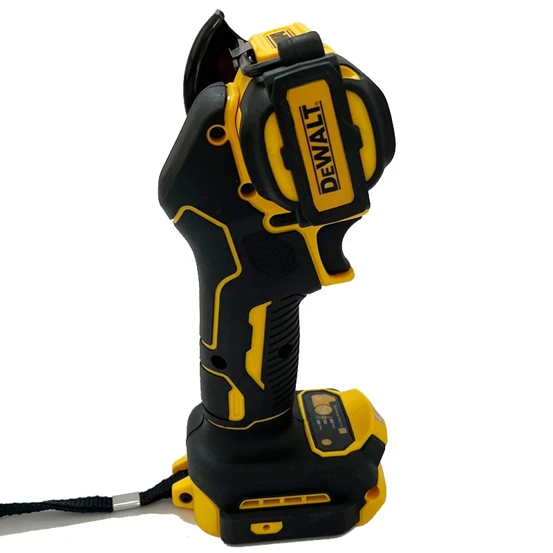 DEWALT 18/20V 무브러시 무선 각도 연삭기,  - Brushless Angle Grinder Battery Powered 리뷰 및 가격