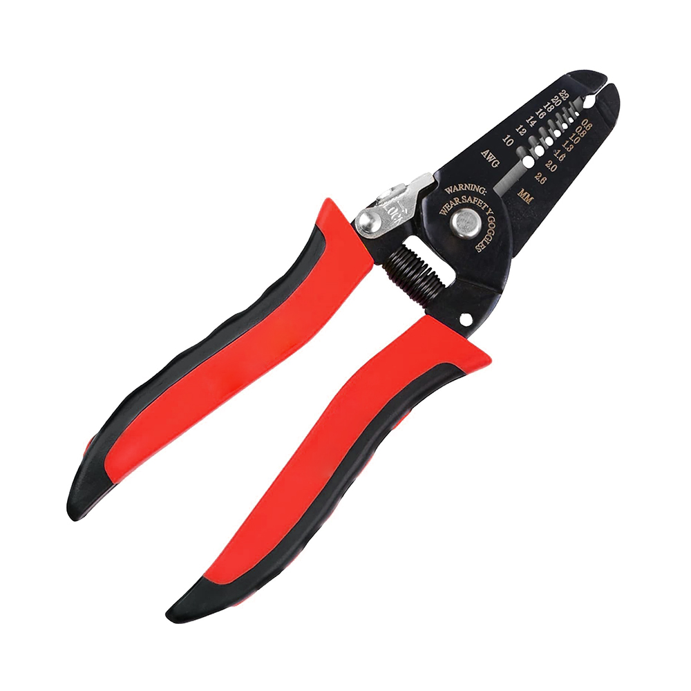 와이어 커터, 와이어 스트리퍼 크림퍼, 와이어 스트리핑 - Automatic Wire Stripper Cutter 리뷰 및 가격