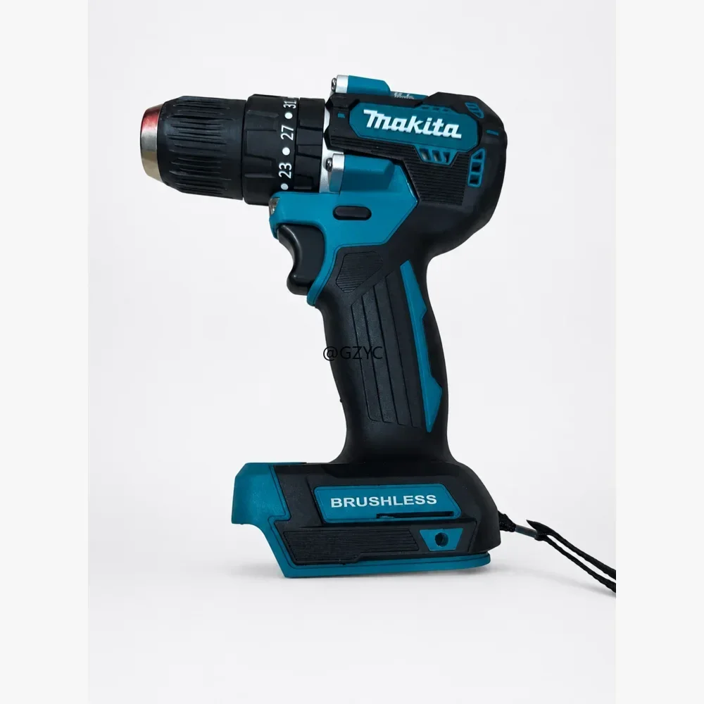 마키타 DDF487 18V LXT 무브러시 해머 드라이 - Brushless Cordless Electric Drill 18V 리뷰 및 가격