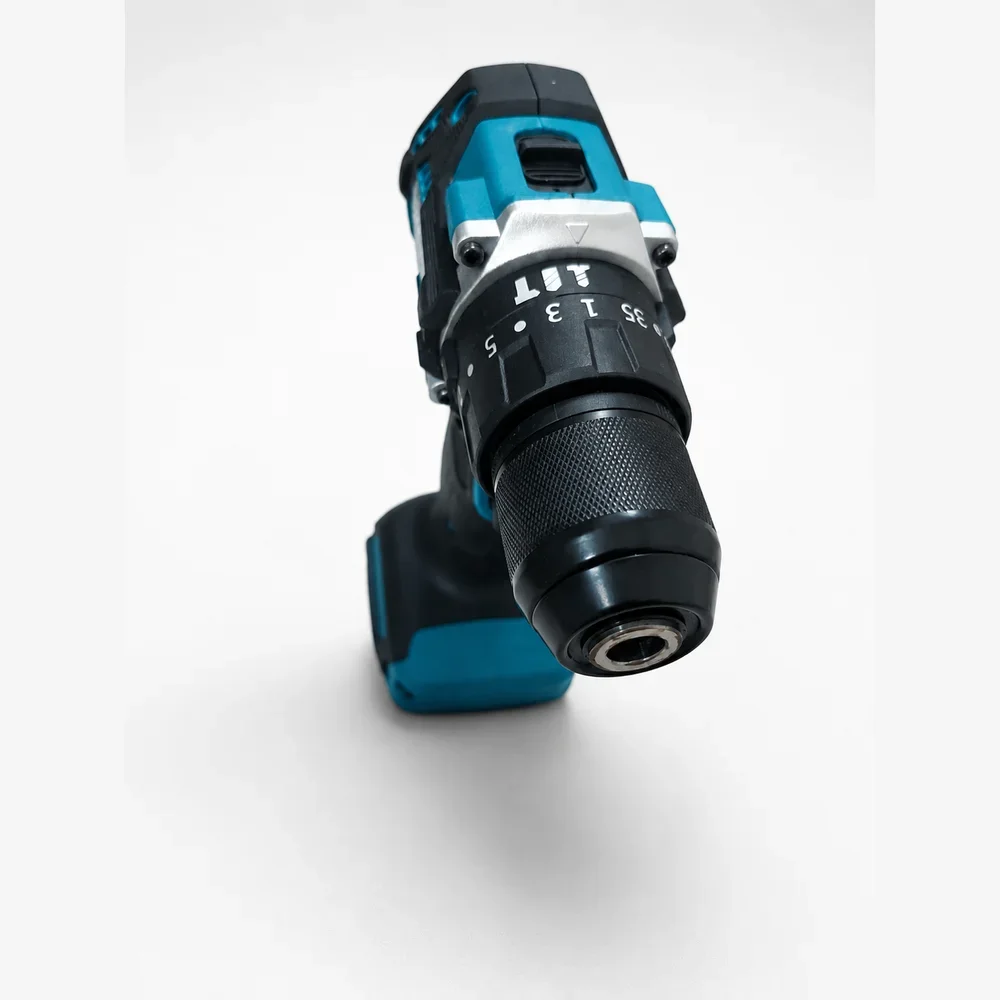 마키타 DDF487 18V LXT 무브러시 해머 드라이 - Brushless Cordless Electric Drill 18V 리뷰 및 가격