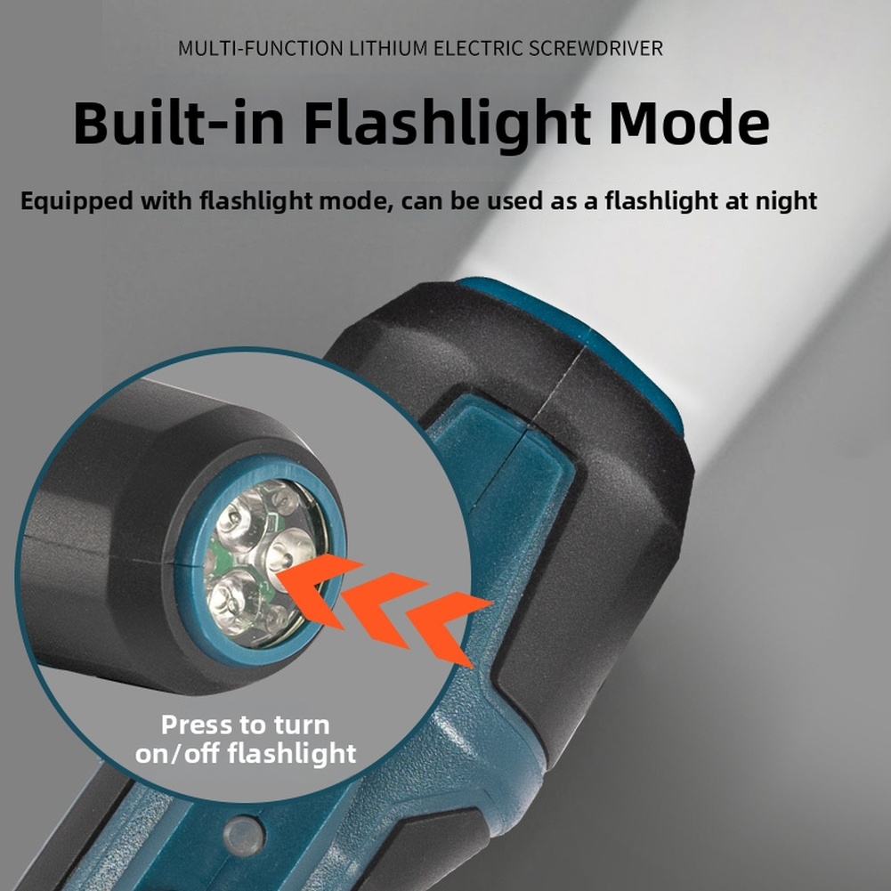 3.6V 무선 전동 드라이버, 내장형 LED 작업등,  - Electric Screwdriver Rechargeable Usb 리뷰 및 가격