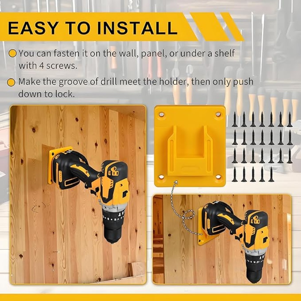 1-40Pcs Makita Bosch 18V Dewal - Brushless Cordless Electric Drill 18V 리뷰 및 가격