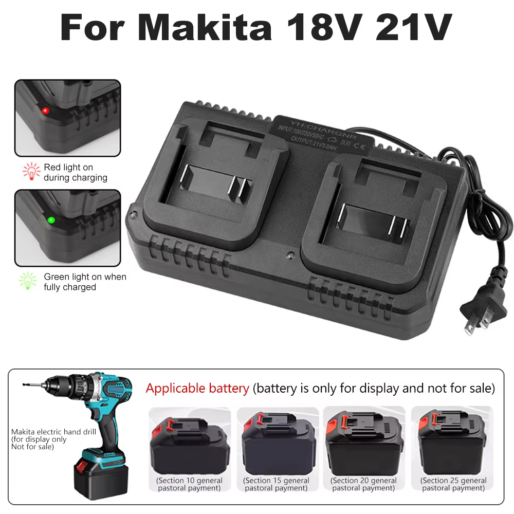 마키타 전동 드릴, 연마기, 잔디 깎는 기계, 차량 세 - Brushless Cordless Electric Drill 18V 리뷰 및 가격