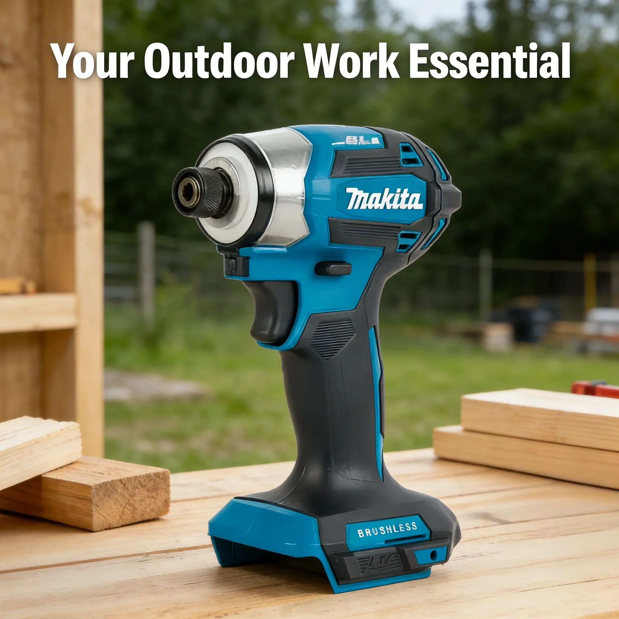 마키타 18V LXT 무선 임팩트 드라이버 DTD173 - Brushless Cordless Electric Drill 18V 리뷰 및 가격