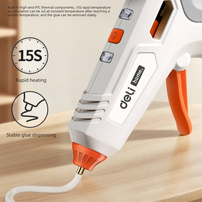 무선 핫멜트 글루건 리튬 배터리 구동 고점도 강력 접착 - Hot Melt Glue Gun Cordless 리뷰 및 가격