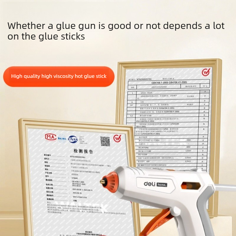 무선 핫멜트 글루건 리튬 배터리 구동 고점도 강력 접착 - Hot Melt Glue Gun Cordless 리뷰 및 가격