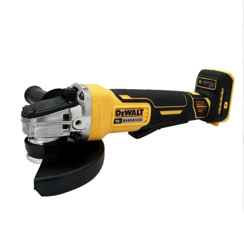 디월트 DCG406 125MM 브러시리스 앵글 그라인더 - Brushless Angle Grinder Battery Powered 리뷰 및 가격