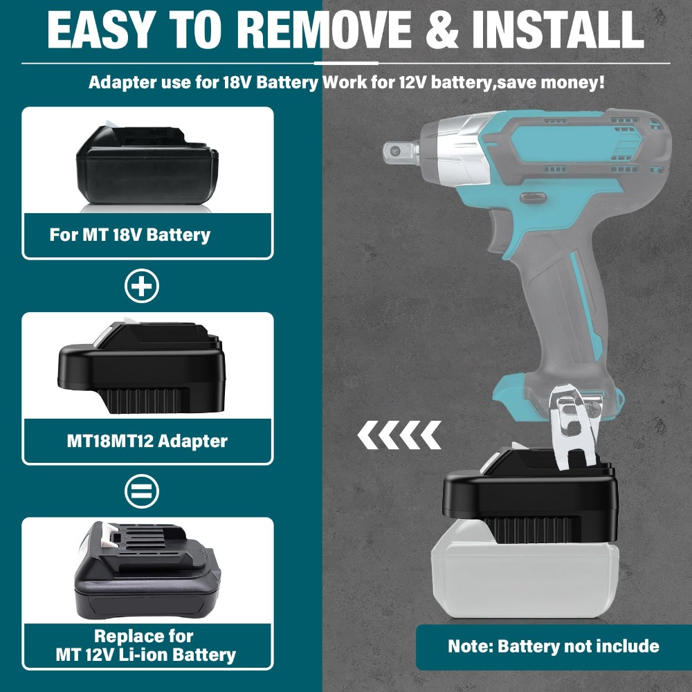 Makita 12V 리튬 배터리 전동 공구 전기 드릴  - Brushless Cordless Electric Drill 18V 리뷰 및 가격